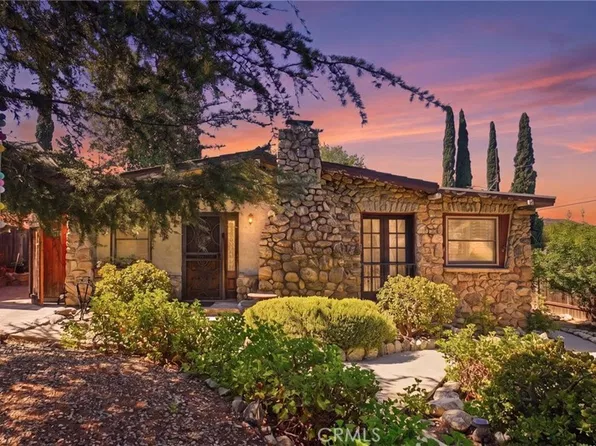 7276 Summitrose St, Tujunga, CA 91042