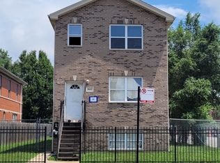 7457 S Eggleston Ave, Chicago, IL 60621