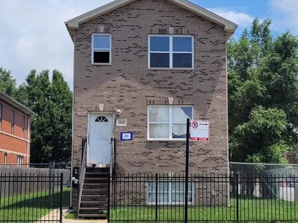 7457 S Eggleston Ave, Chicago, IL 60621