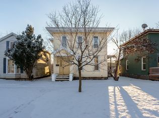 307 Portage Ave, Three Rivers, MI 49093