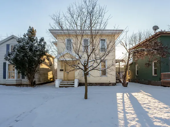 307 Portage Ave, Three Rivers, MI 49093