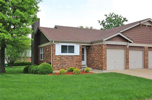 1st image of 963 Oakgrove Park Ct