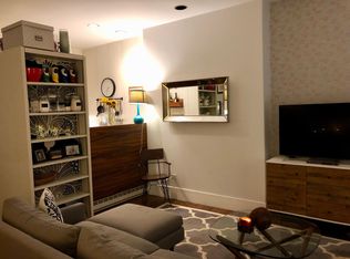 57 Rutland Sq #3, Boston, MA 02118