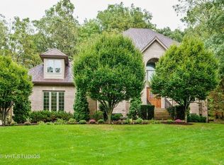 415 Harper Dr, Algonquin, IL