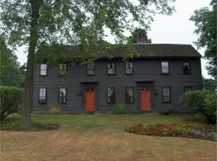 86 West St, Reading, MA 01867