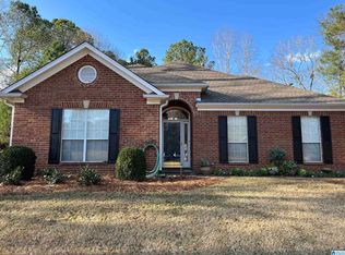 1511 Shelby Forest Ln, Chelsea, AL 35043