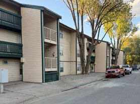Alpine Apartments