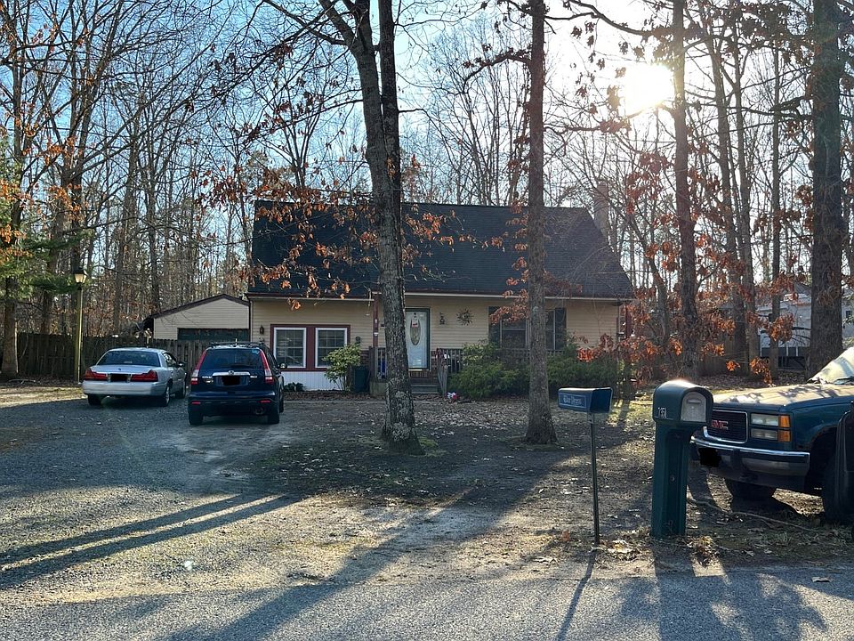 7351 Driftwood Ln, Mays Landing, NJ 08330 Zillow