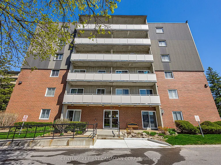 1104 Jalna Blvd #504 — Photo 34