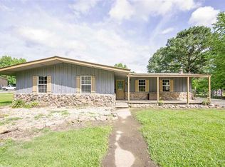 48 Blair Rd, Greenbrier, AR 72058