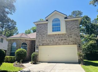 114 Bryce Branch Cir, The Woodlands, TX 77382