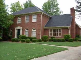 5115 Bowers Brook Dr, Lilburn, GA 30047