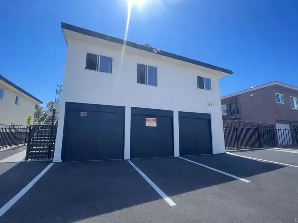 5387 Imperial Ave, San Diego, CA 92114