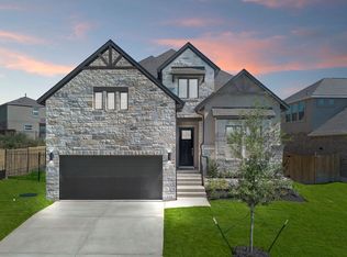 22200 Cross Timbers Bnd, Leander, TX 78645