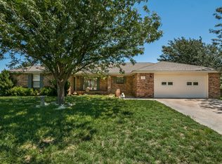12 Northridge Dr, Canyon, TX 79015