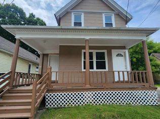 257 Clifford Ave, Rochester, NY 14621