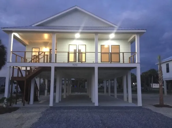 7030 Americus Ave, Pt Saint Joe, FL 32456