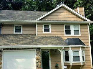 4431 Coopers Creek Dr SE, Smyrna, GA