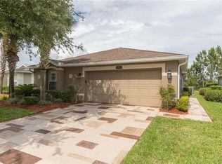 10804 Collar Dr, San Antonio, FL 33576