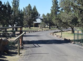 7555 SW Sparrow Dr, Terrebonne, OR 97760