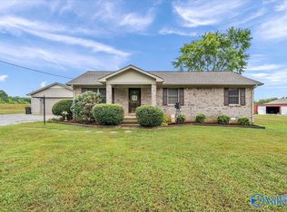 200 Old Camargo Rd, Fayetteville, TN 37334