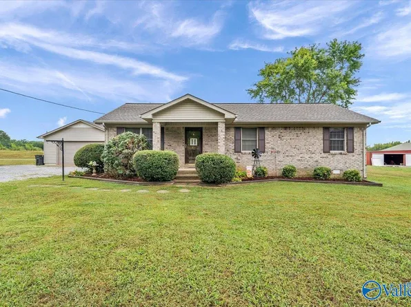 200 Old Camargo Rd, Fayetteville, TN 37334