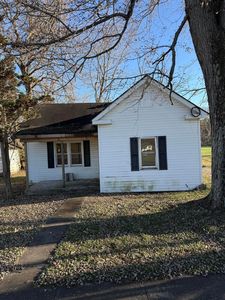 267 Walnut St, Crab Orchard, KY, 40419