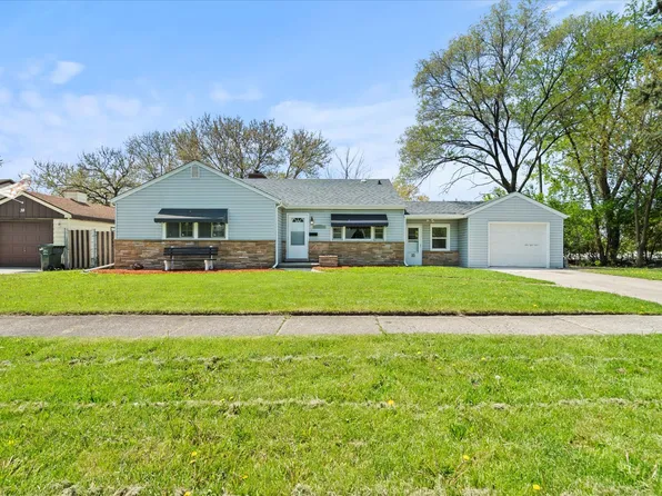 30 Broadway Ave, Chicago Heights, IL 60411