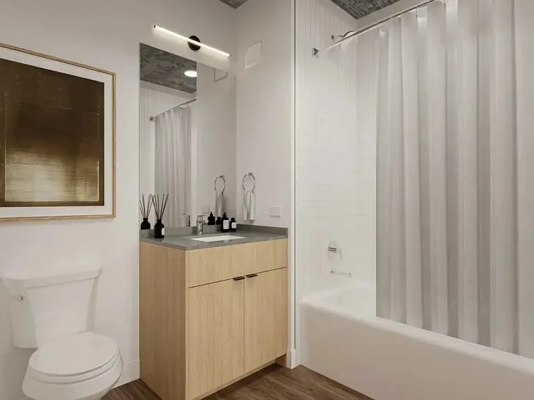 40 E 9th St #2B — Photo 7