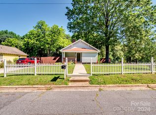 154 Cannon Ave NW, Concord, NC 28025