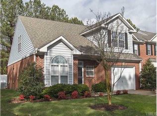 2112 White Pond Ct, Apex, NC 27523
