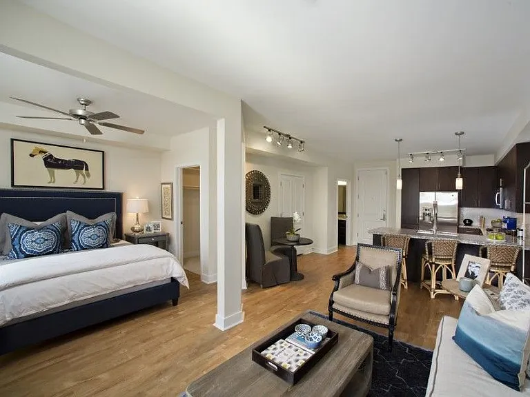 The Lincoln Scottsdale — Photo 21
