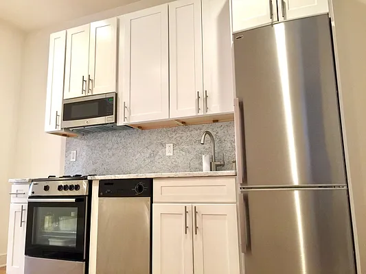 Rented by Keller Williams NYC | media 13