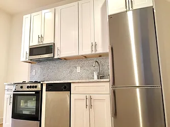 Rented by Keller Williams NYC