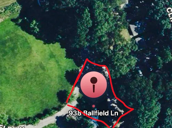 926 Ballfield Ln #938, Stroudsburg, PA 18360