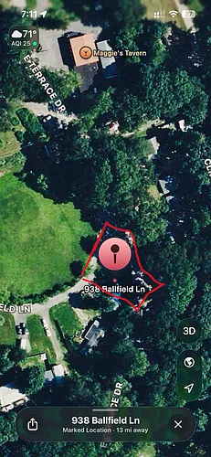 926 Ballfield Ln #938 Photo 1