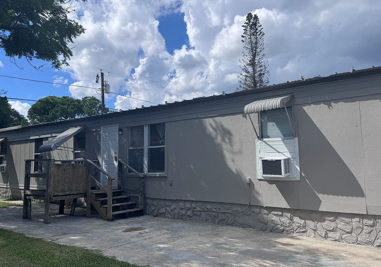 3/2 double wide in Rockledge for rent! — Photo 2
