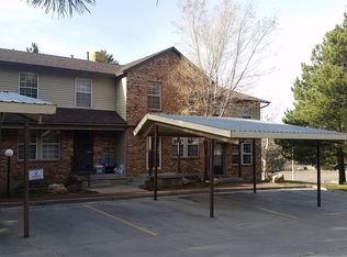 1637 E 1470 S, Ogden, UT 84404