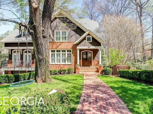 1819 Windemere Dr NE, Atlanta, GA 30324