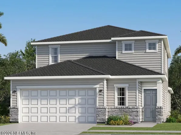 6352 FIREBUSH Road, Jacksonville, FL 32219