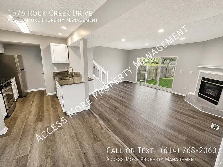 1576 Rock Creek Dr — Photo 6