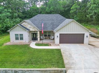 17294 Hidden Valley Ln, Flint, TX 75762