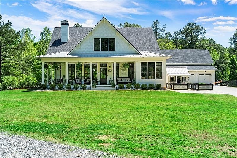 791 Polk Ln, Dallas, GA 30132 Zillow