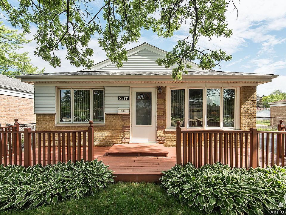 1st image of 5522 W Otto Pl