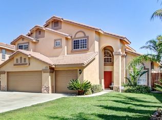 4905 Edmonton Dr, Fontana, CA