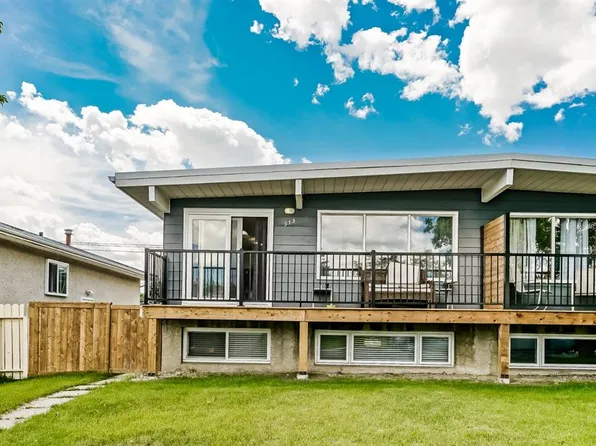 (undisclosed Address), Calgary, AB T2K 0S3