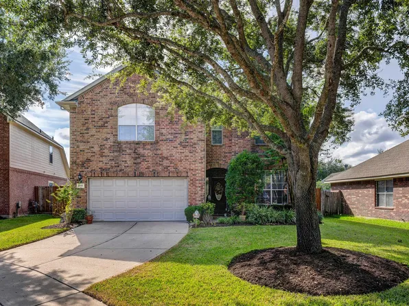 4103 Dusty Ridge Ct, Missouri City, TX 77459