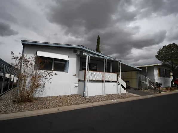 7112 Pan American East Fwy NE Unit 124, Albuquerque, NM 87109
