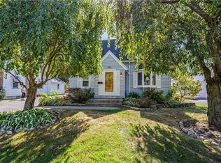 793 Hinchey Rd, Rochester, NY 14624