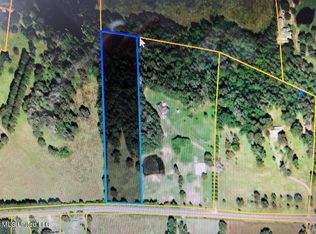 0 Henleyfield McNeill Rd, Picayune, MS 39466